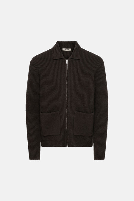 Gilet brun - ONLY & SONS®