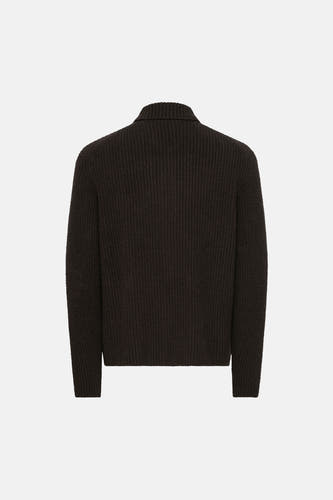 Gilet bruin - ONLY & SONS®