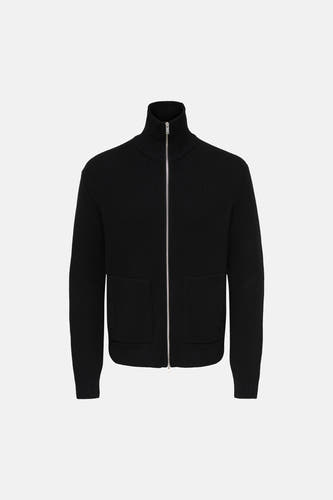 Gilet zwart - FRML