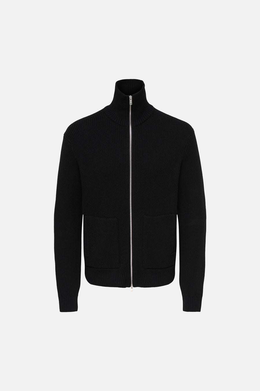 Gilet zwart - FRML