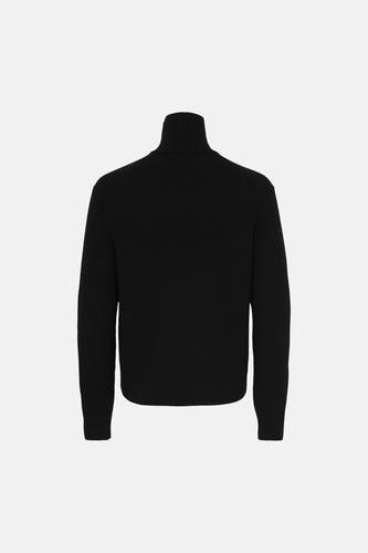 Gilet zwart - FRML