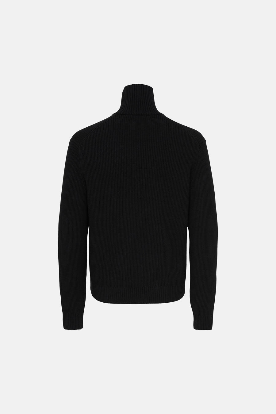 Gilet zwart - FRML