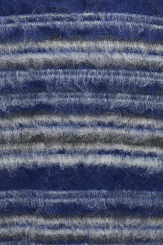 Trui met ronde hals blauw - ONLY & SONS®