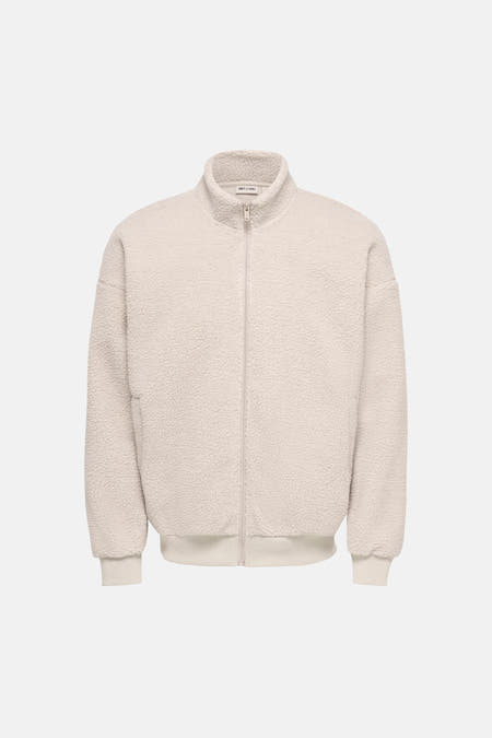 Veste courte - Silver Lining