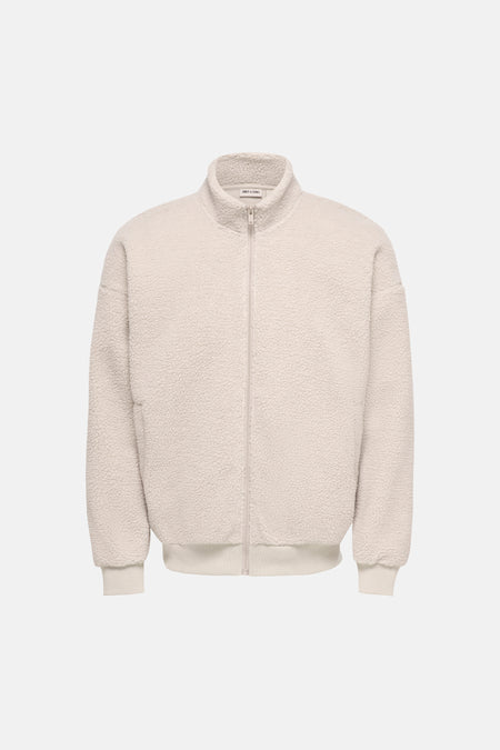 Jas (kort) ecru - ONLY & SONS®