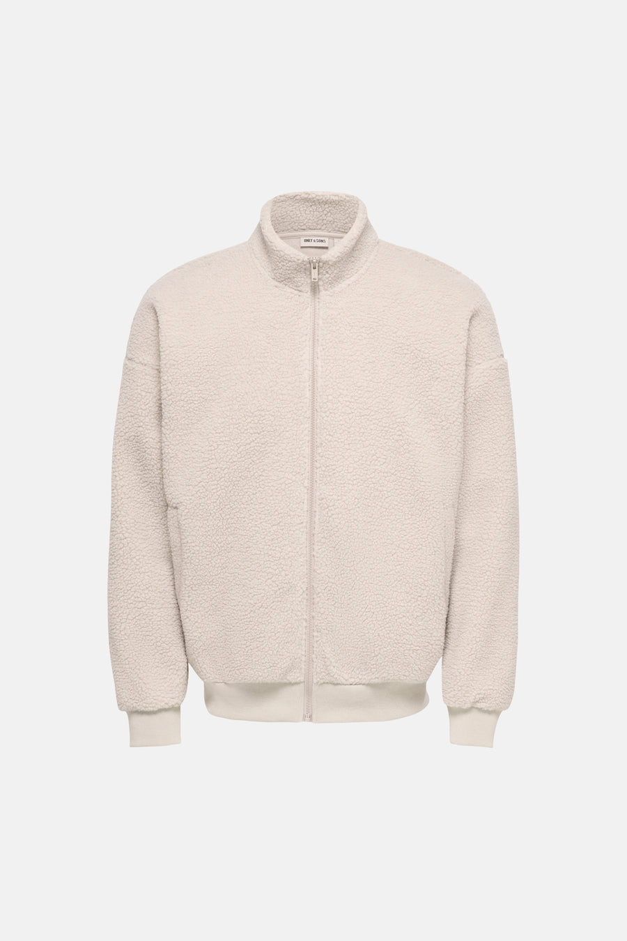 Veste courte Écru - ONLY & SONS®