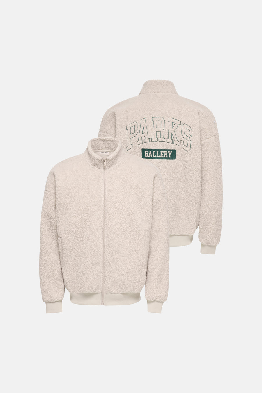Veste courte Écru - ONLY & SONS®