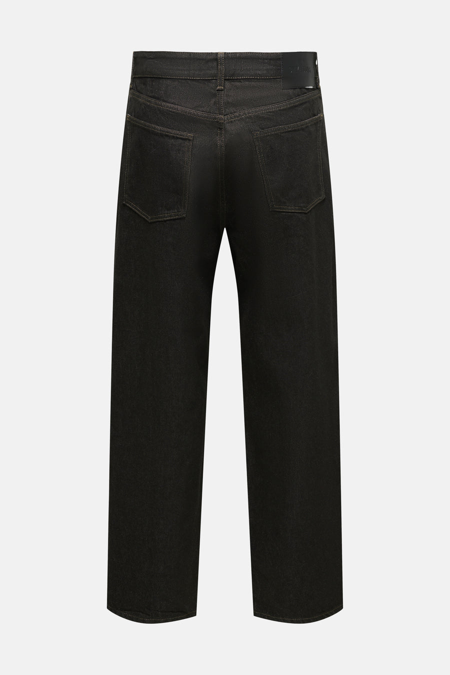 Colored jeans bruin - ONLY & SONS®