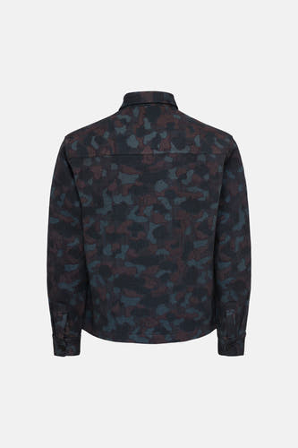 Hemd (lange mouwen) blauw - ONLY & SONS®