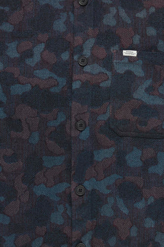 Hemd (lange mouwen) blauw - ONLY & SONS®