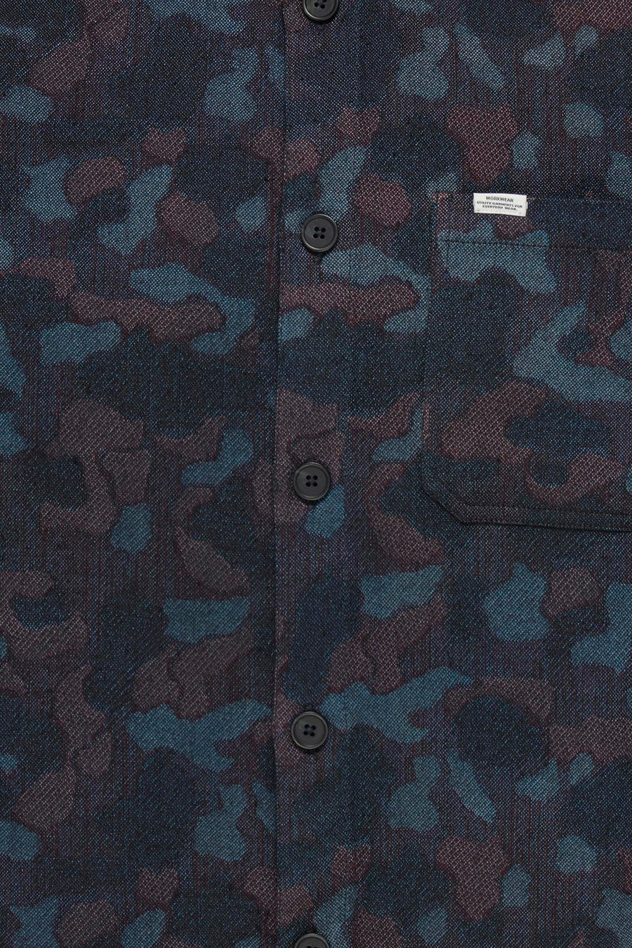 Hemd (lange mouwen) blauw - ONLY & SONS®
