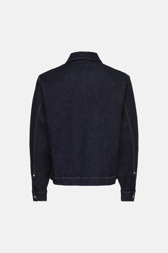 Jeanshemd dark blue denim - FRML