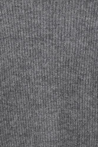 Pull col O gris - FRML