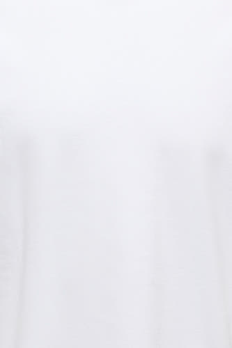 T-shirt (korte mouwen) wit - FRML
