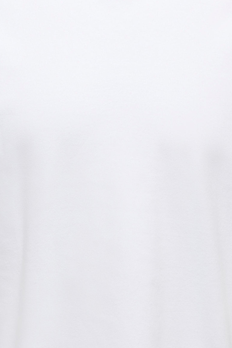 T-shirt (korte mouwen) wit - FRML
