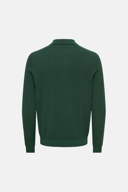 Pull - groen
