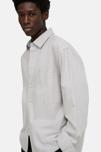 Chemise (manches longues) Écru - FRML