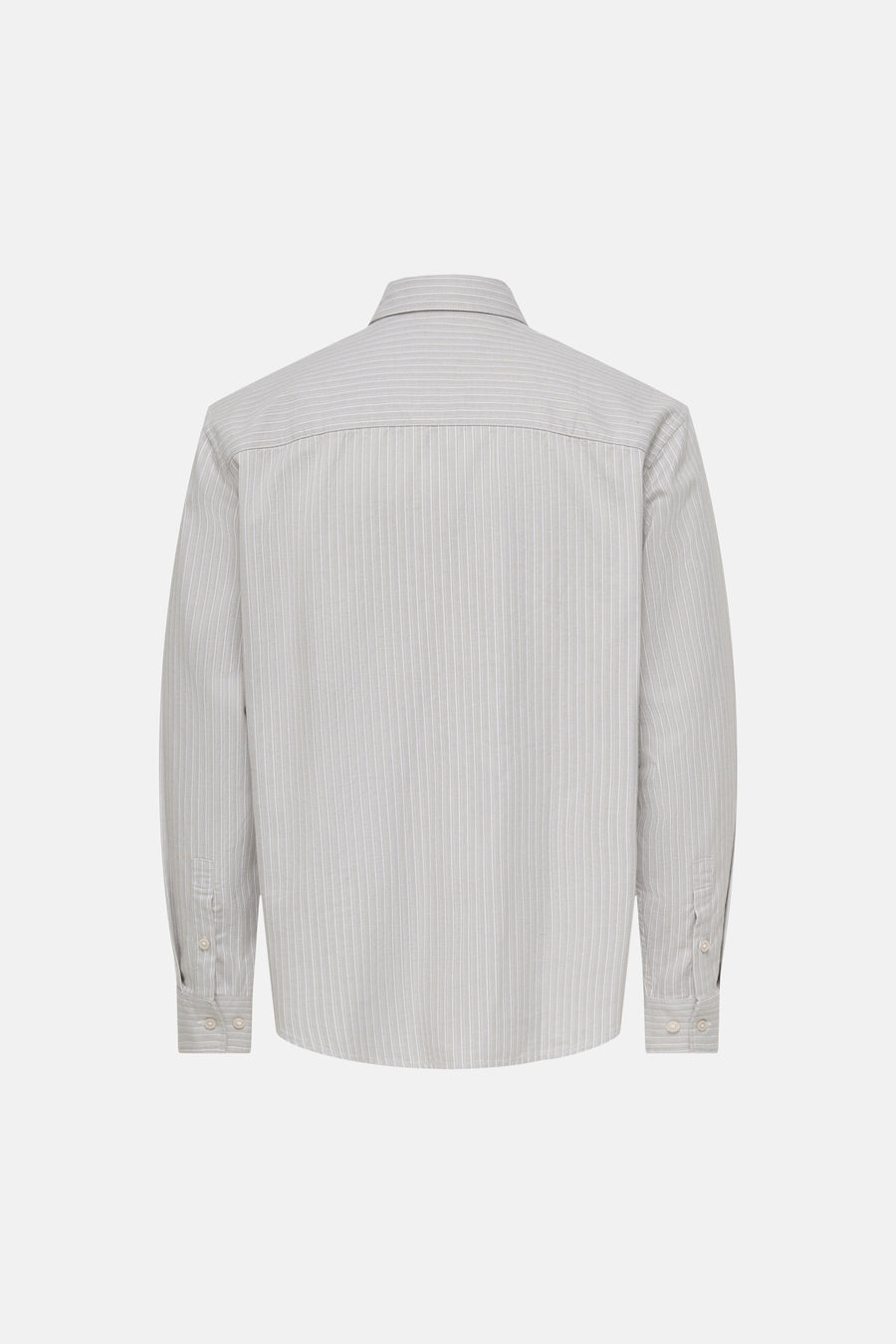 Chemise (manches longues) Écru - FRML