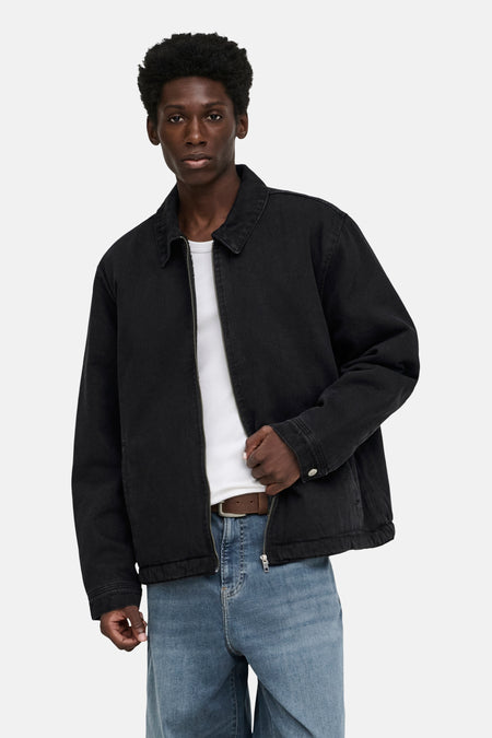 Doudounes black denim - ONLY & SONS®