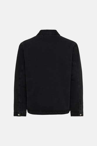 Pufferjassen black denim - ONLY & SONS®