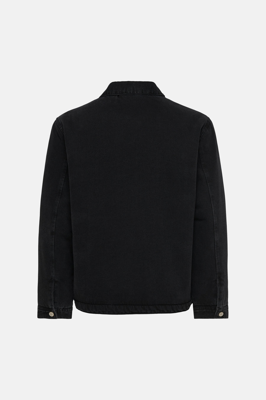 Pufferjassen black denim - ONLY & SONS®