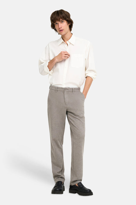 Broek bruin - ONLY & SONS®