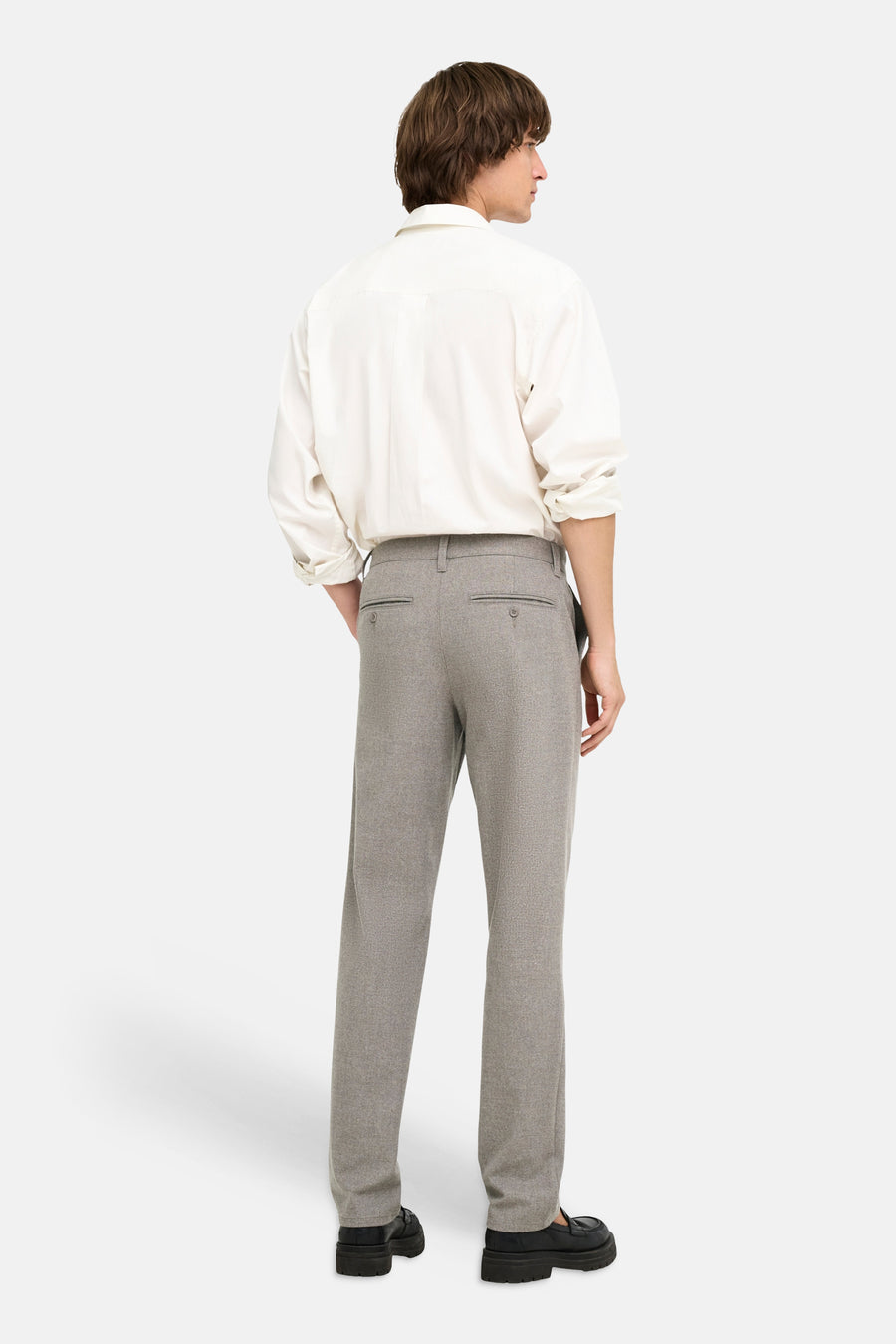 Broek bruin - ONLY & SONS®
