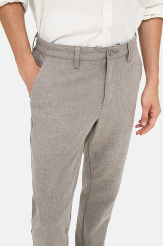Broek bruin - ONLY & SONS®
