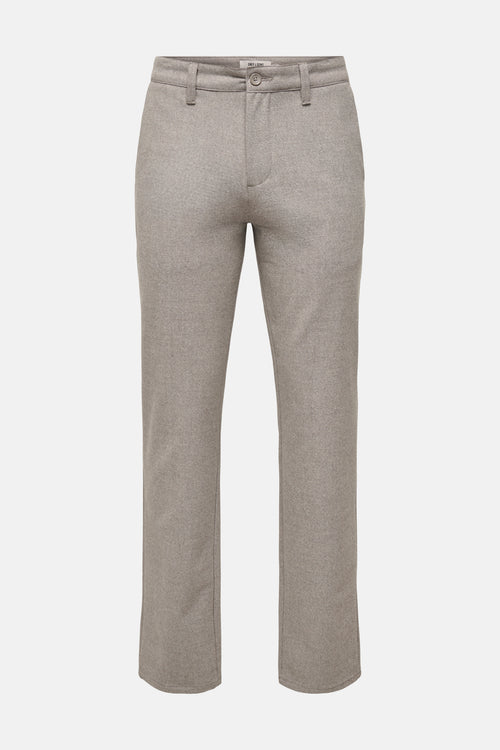 Broek - Falcon