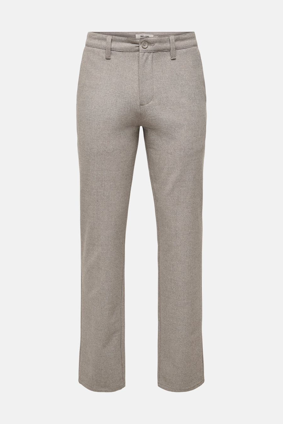Broek bruin - ONLY & SONS®
