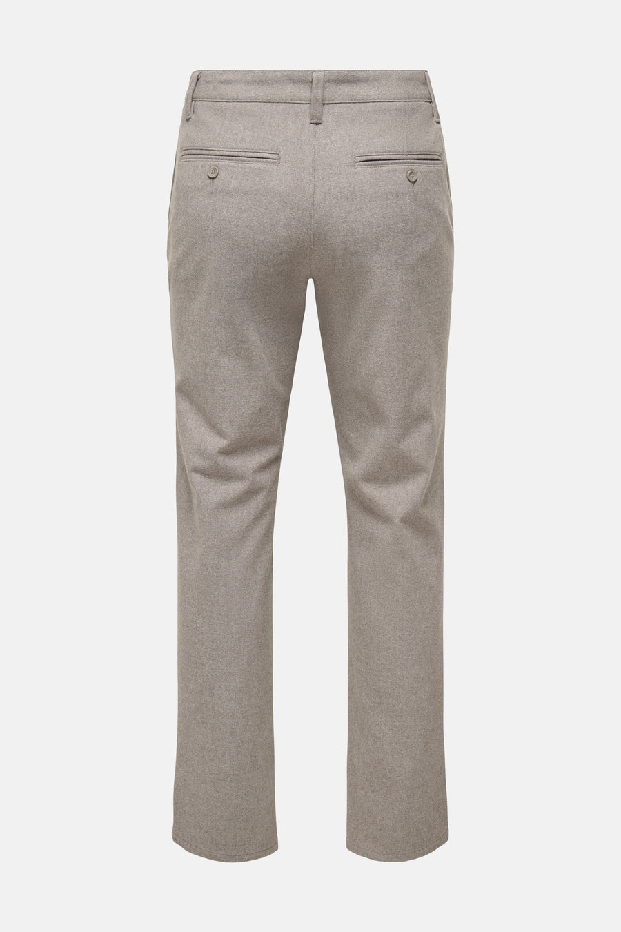 Broek bruin - ONLY & SONS®