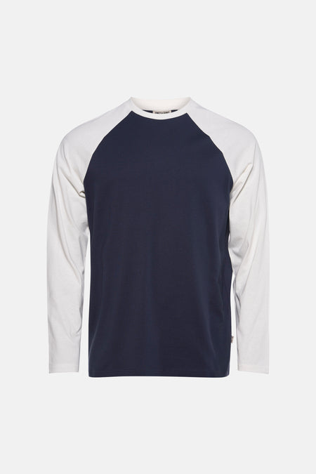T-shirt - bleu