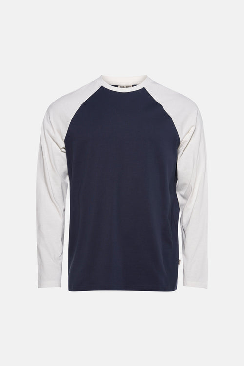 T-shirt - bleu
