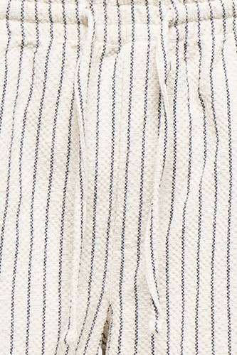 Elastic shorts beige - ONLY & SONS®
