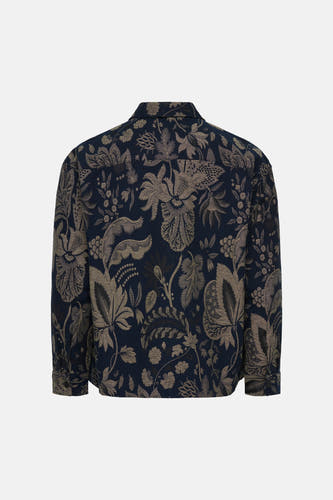 Hemd (lange mouwen) blauw - ONLY & SONS®