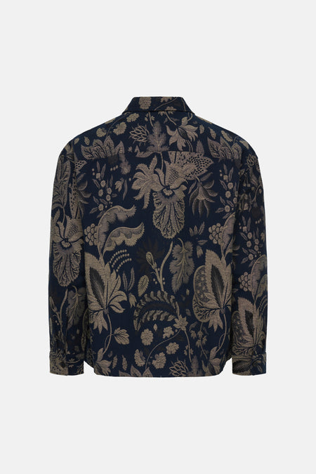 Hemd (lange mouwen) blauw - ONLY & SONS®