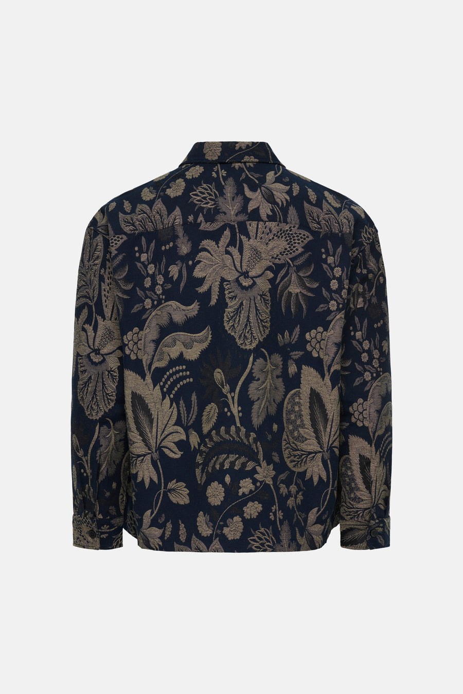 Hemd (lange mouwen) blauw - ONLY & SONS®