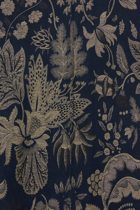 Chemise à manches longues - Navy Blazer