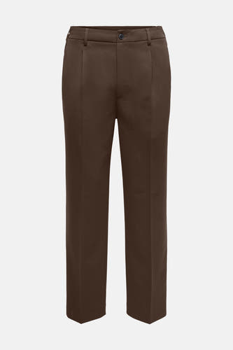 Broek bruin - ONLY & SONS®