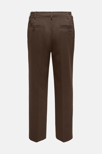 Broek bruin - ONLY & SONS®