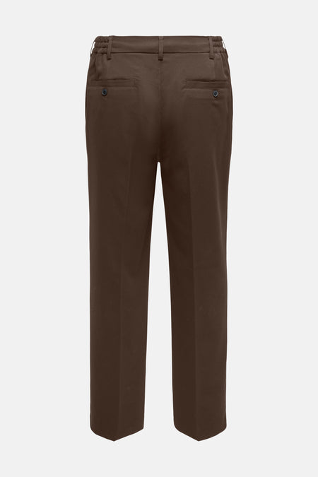 Broek bruin - ONLY & SONS®