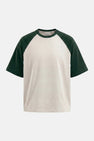 T-shirt (korte mouwen) wit - ONLY & SONS®