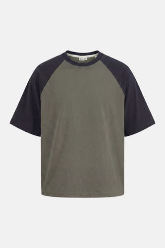 T-shirt (korte mouwen) groen - ONLY & SONS®