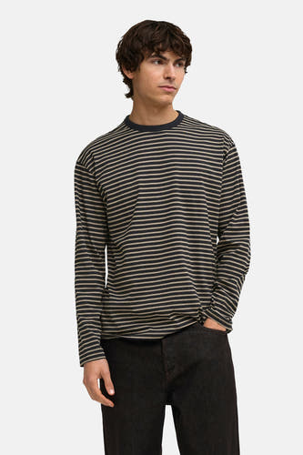 T-shirt (manches longues) brun - ONLY & SONS®