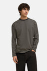 T-shirt (manches longues) brun - ONLY & SONS®