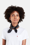 Zomersjaal Zwart - Levi's® Accessories