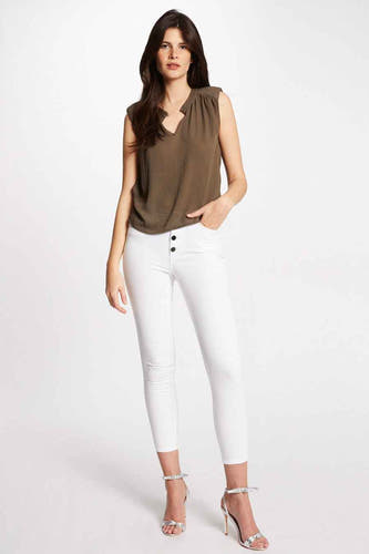 Blouse - groen