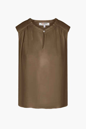 Blouse - groen