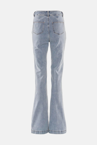 SEVEN - light blue denim