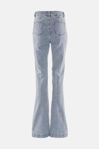 SEVEN - light blue denim - Morgan De Toi